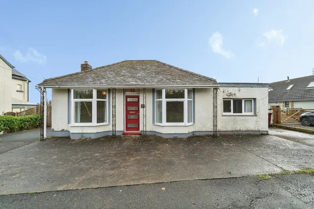 Butterhill, Llangwm, SA62, photo 1