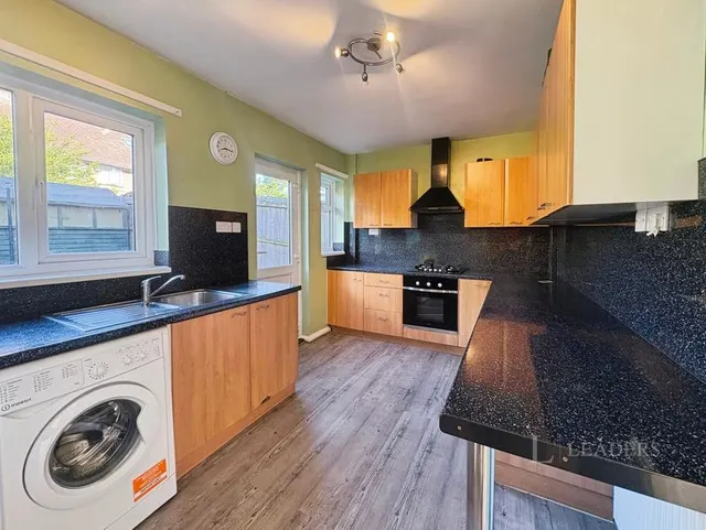Bankwood Close, Nottingham, NG8, photo 3