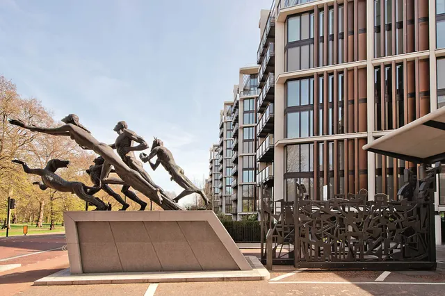 Knightsbridge, London, SW1X 7LJ, photo 1