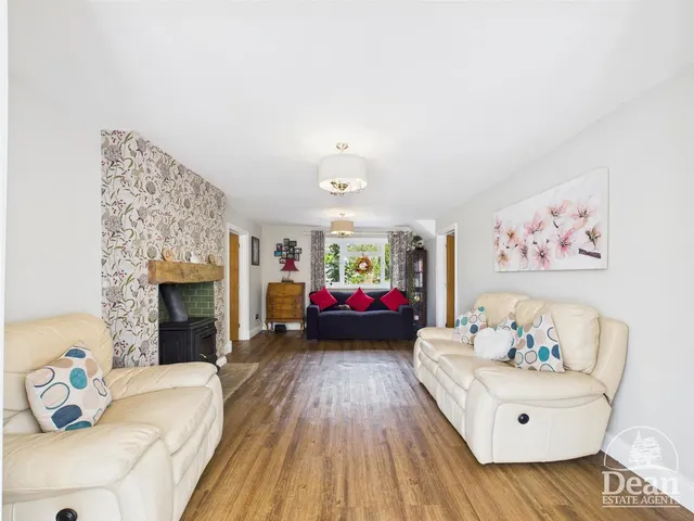 Llanwirthy Llangrove, Ross-On-Wye, HR9, photo 3