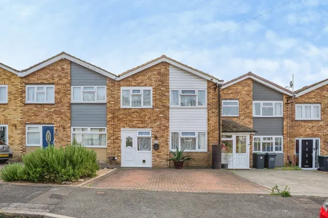 Purbrook Gardens, Waterlooville, PO7, photo 1