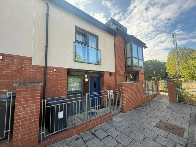 Colbrand Grove, Birmingham, photo 1