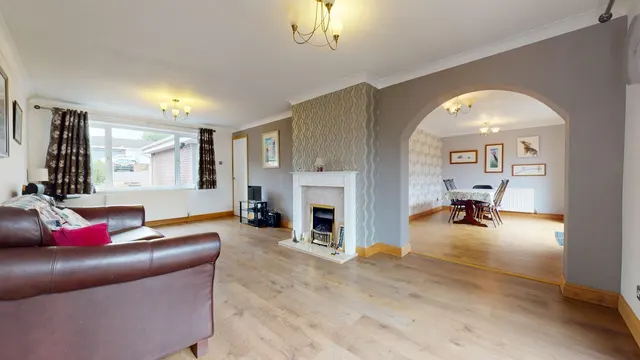 Photo 3 — Wyke Rise, Wyke Rise, Wellington TF1 3DQ