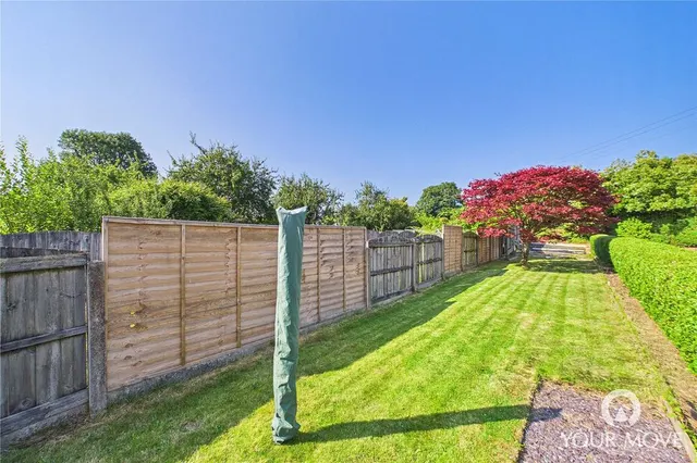 Photo 2 — Ennerdale Road, Cleator Moor, Cumbria, CA25
