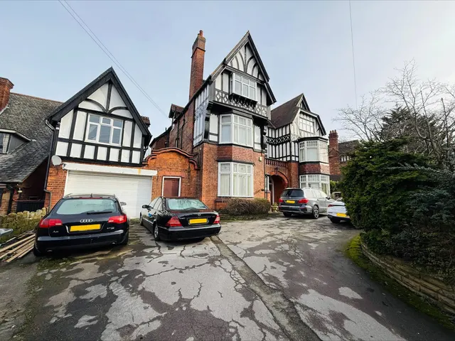 Handsworth Wood Road, Birmingham, photo 1