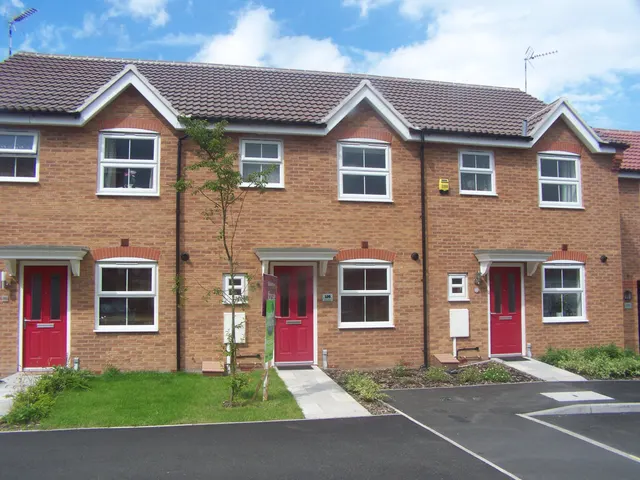 James Street, Leabrooks, DE55, photo 1