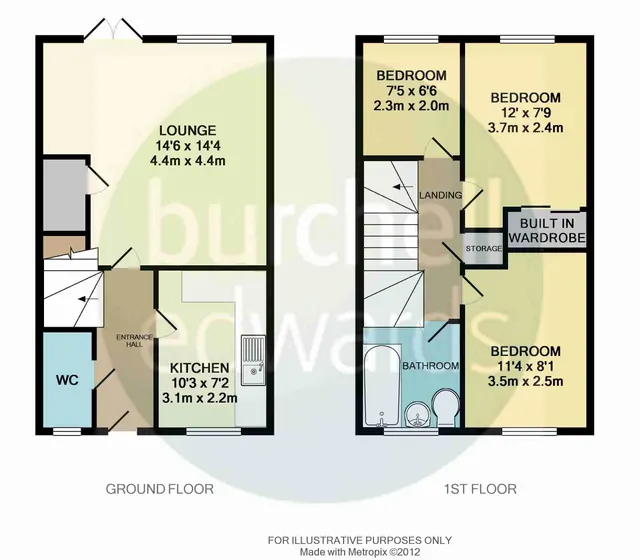 James Street, Leabrooks, DE55, photo 2