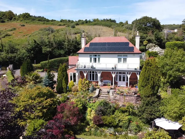 Whitecross Lane, Minehead, TA24, photo 1