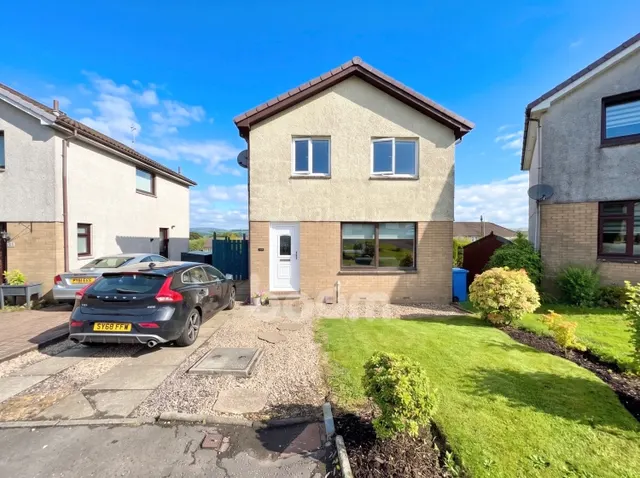 Aitken Drive, Beith, KA15, photo 1