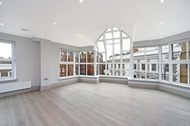 Grayton House, 504 Fulham Road, Fulham, London, SW6, photo 1