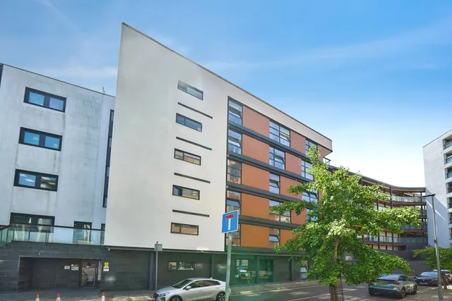 Hallings Wharf Studios, 1 Channelsea Road, London, E15, photo 1