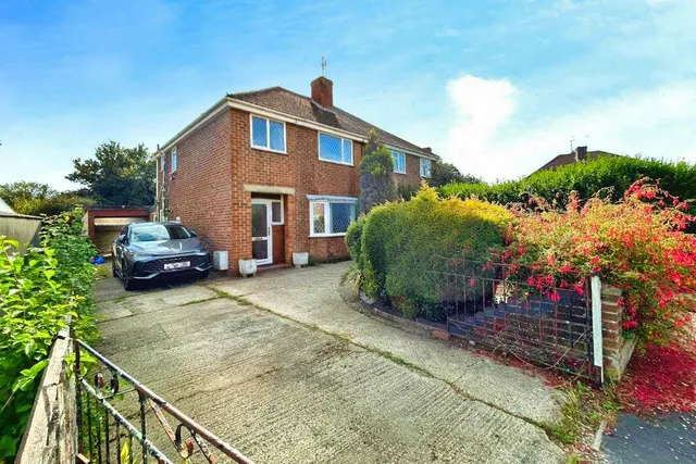 Yarborough Road, Wyberton, PE21, photo 1