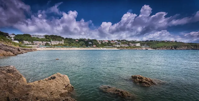 Langland Bay Manor, Langland, Swansea, SA3, photo 1