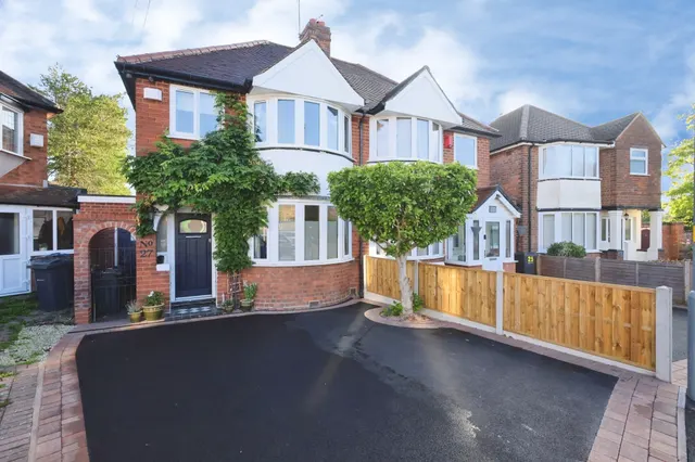 Leavesden Grove, Birmingham, B26, photo 1