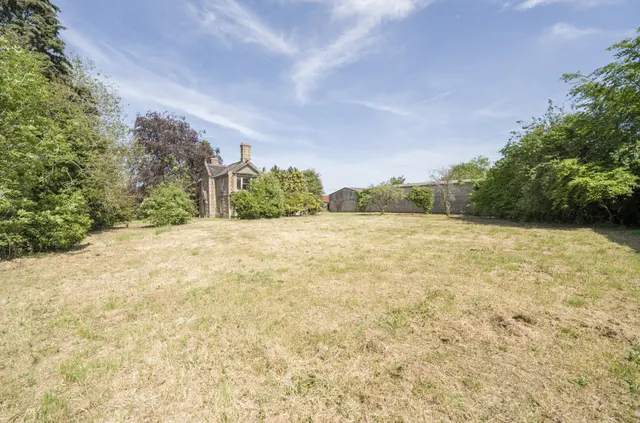 Greengate House Farm, Greengate, NR20, photo 2