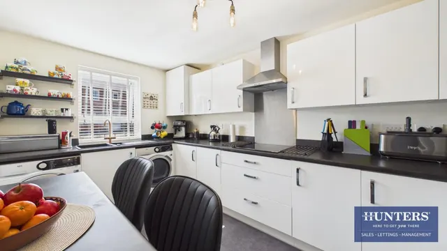 Photo 3 — Turnberry Drive, Hebburn