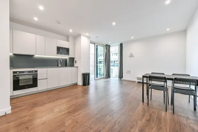 Flat 208, Hartingtons Court, Coster Avenue, London, photo 1