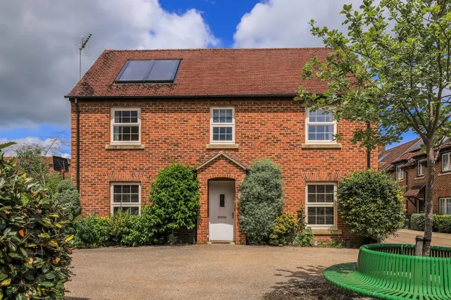 Clearbury View, Downton, Salisbury, Wiltshire, SP5 3FG, photo 1