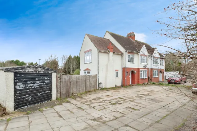 Wigston Road, Oadby, Leicester, photo 1