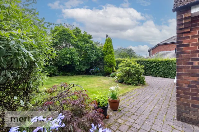Woodfield Avenue, Accrington, BB5, photo 3