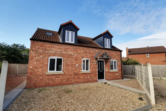 Church Street, Owston Ferry, DN9, photo 1
