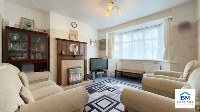 Photo 2 — Bodnant Avenue, Leicester, LE5 5RB