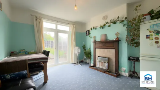 Photo 3 — Bodnant Avenue, Leicester, LE5 5RB
