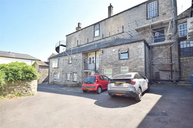 Castle Street, Clitheroe, BB7, photo 1
