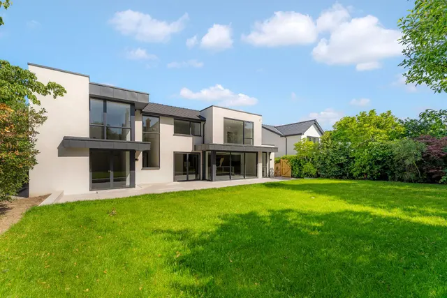 Sutton Road, Alderley Edge, SK9, photo 1