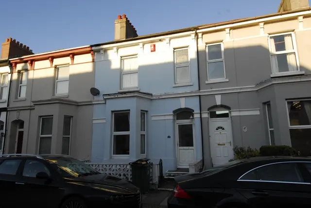Kensington Road, Plymouth, photo 1