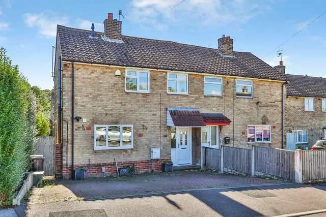 Coronation Road, Bestwood Village, NG6, photo 1