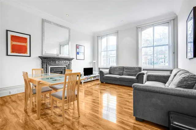 Old Brompton Road, London, SW5, photo 1