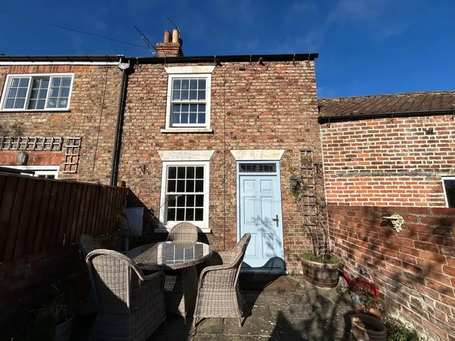 Union Street, Louth, LN11, photo 1