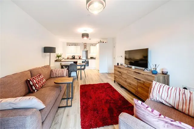 Market Street, Bracknell, RG12, photo 2