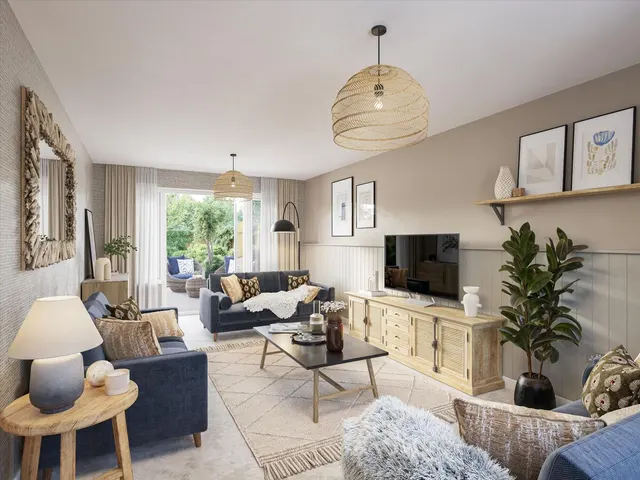 Spine Road West, Ashton Keynes, SN6, photo 2