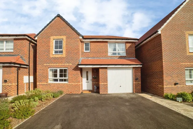 River Otter Holt, SUTTON-IN-ASHFIELD, Nottinghamshire, NG17, photo 1