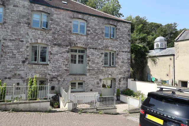 Draycott Road, Shepton Mallet, photo 1