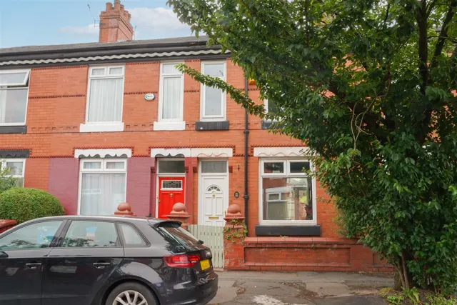 Horton Road, Manchester, M14, photo 1