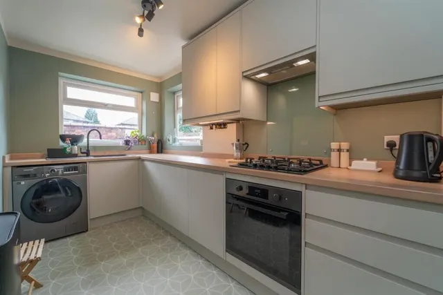 Horton Road, Manchester, M14, photo 2
