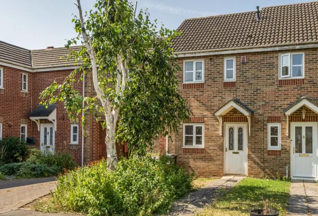 Brookthorpe Court, Yate, BS37, photo 1