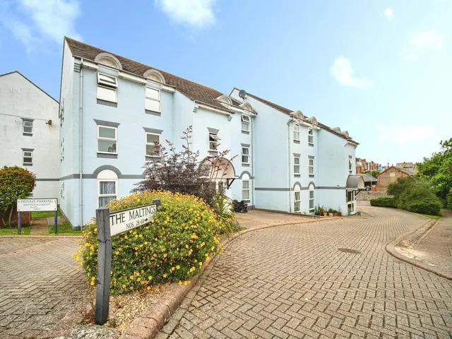 The Maltings, Weymouth, DT4, photo 1