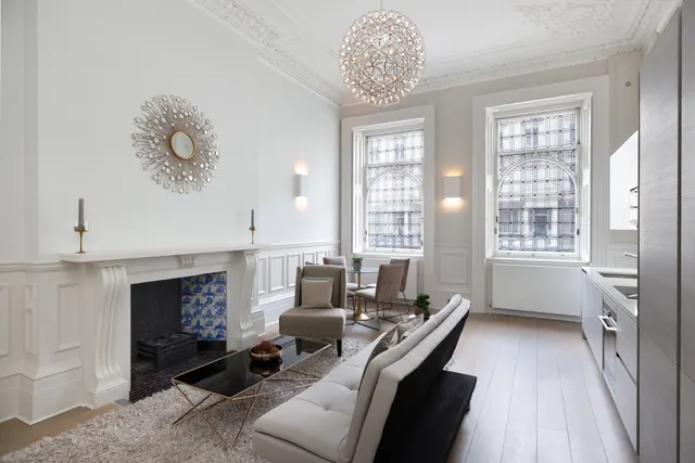 Photo 3 — Queen's Gate Terrace, South Kensington, London