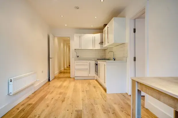 Ebury Street, London, SW1W, photo 1
