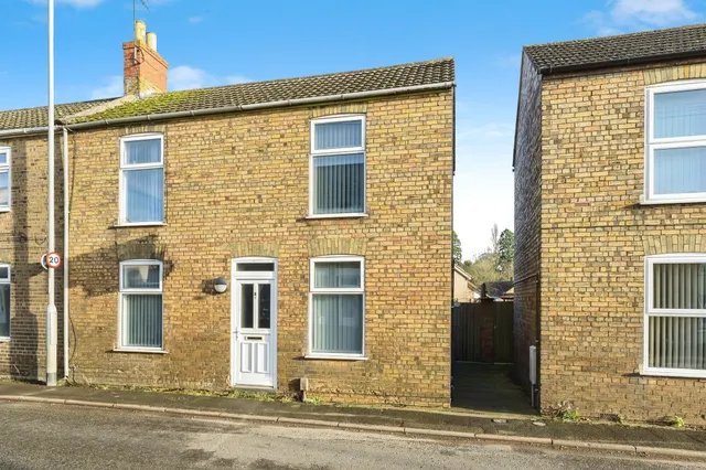 Ramsey Road, Whittlesey, Peterborough, photo 1