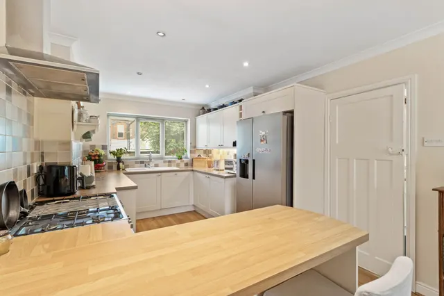 Photo 3 — Worsley Road, Walton, Warrington, Warrington, WA4 6EJ