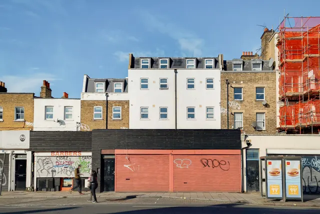 London, SE5, photo 1