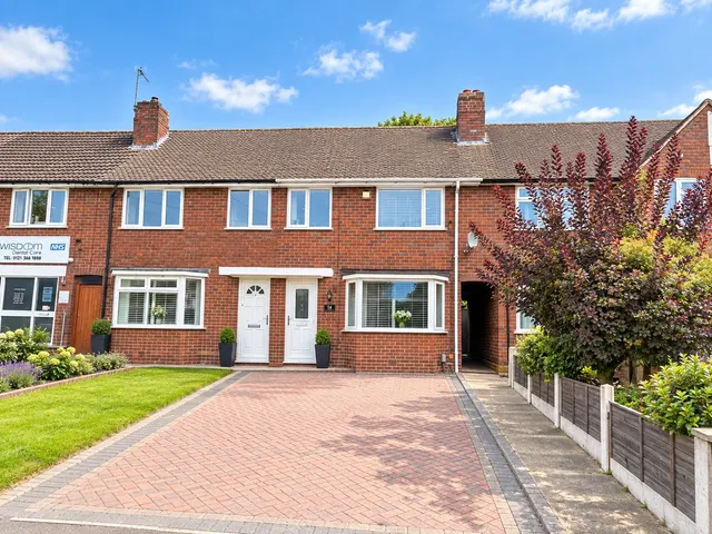 Collingwood Drive, Birmingham, B43, photo 1