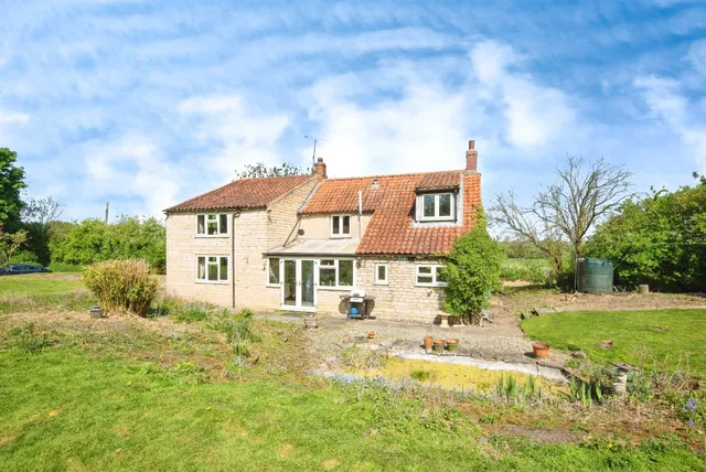 Green Lane, Cottage Sleaford, NG34, photo 2