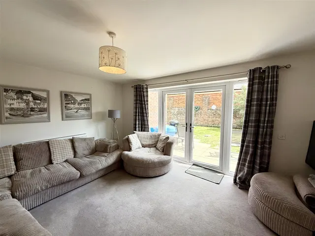 Photo 3 — Greyhound Mews, Letcombe Regis, Wantage, OX12 9WH