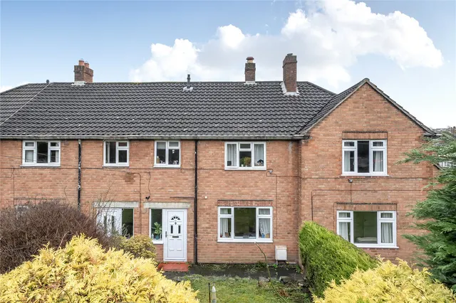 Cae Cymric, Newtown, photo 1